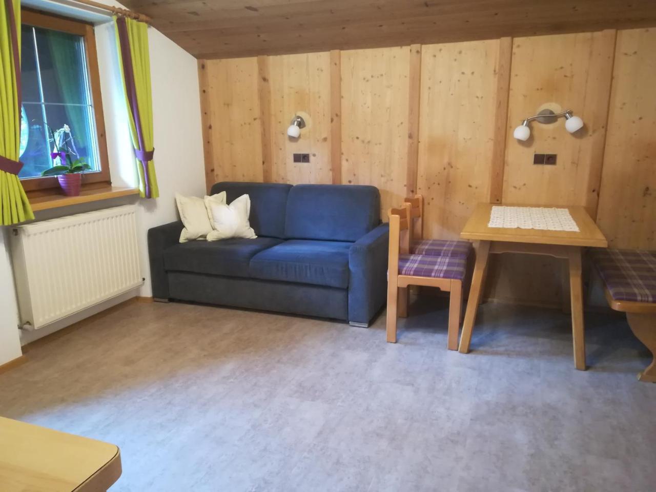 Ferienwohnung Angererhof Reith im Alpbachtal Exteriör bild