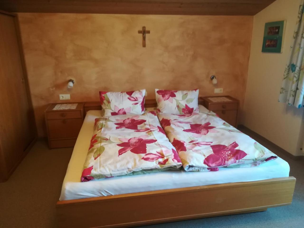 Ferienwohnung Angererhof Reith im Alpbachtal Exteriör bild