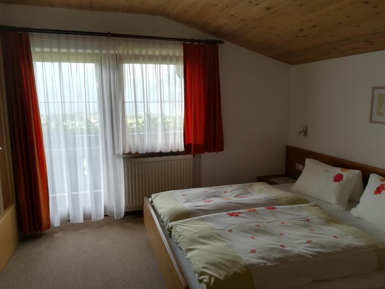 Ferienwohnung Angererhof Reith im Alpbachtal Exteriör bild