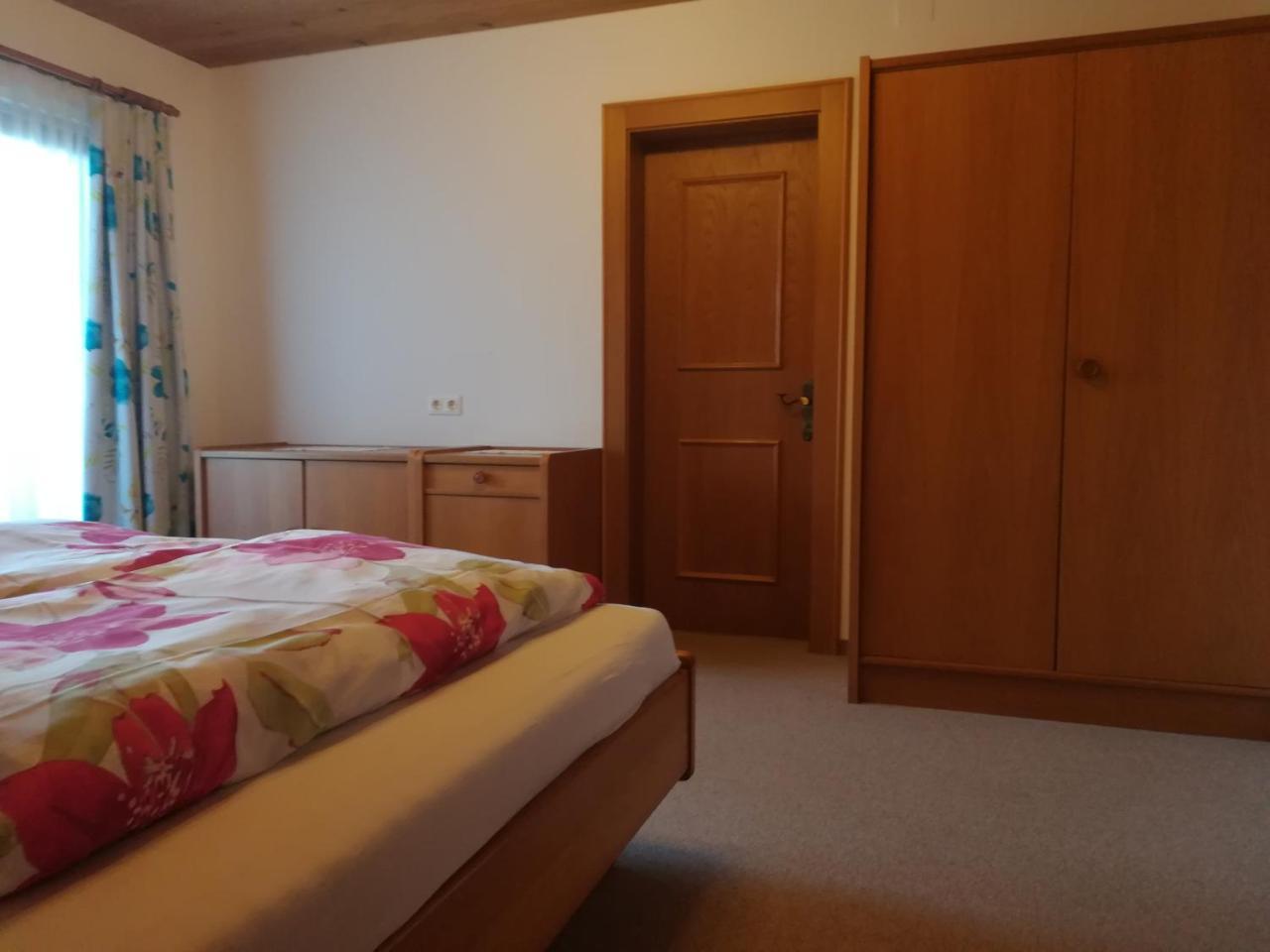 Ferienwohnung Angererhof Reith im Alpbachtal Exteriör bild