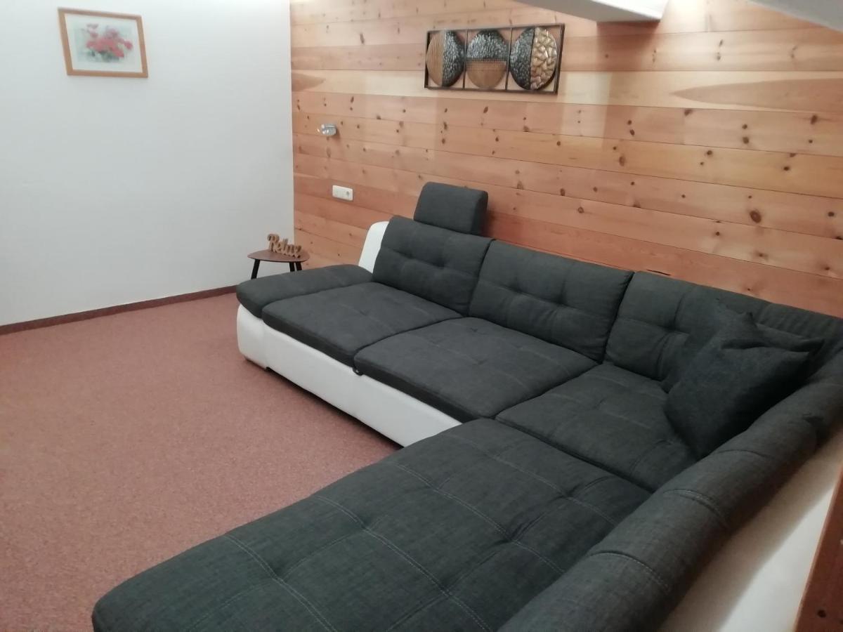 Ferienwohnung Angererhof Reith im Alpbachtal Exteriör bild