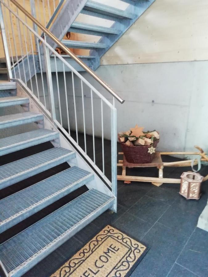 Ferienwohnung Angererhof Reith im Alpbachtal Exteriör bild