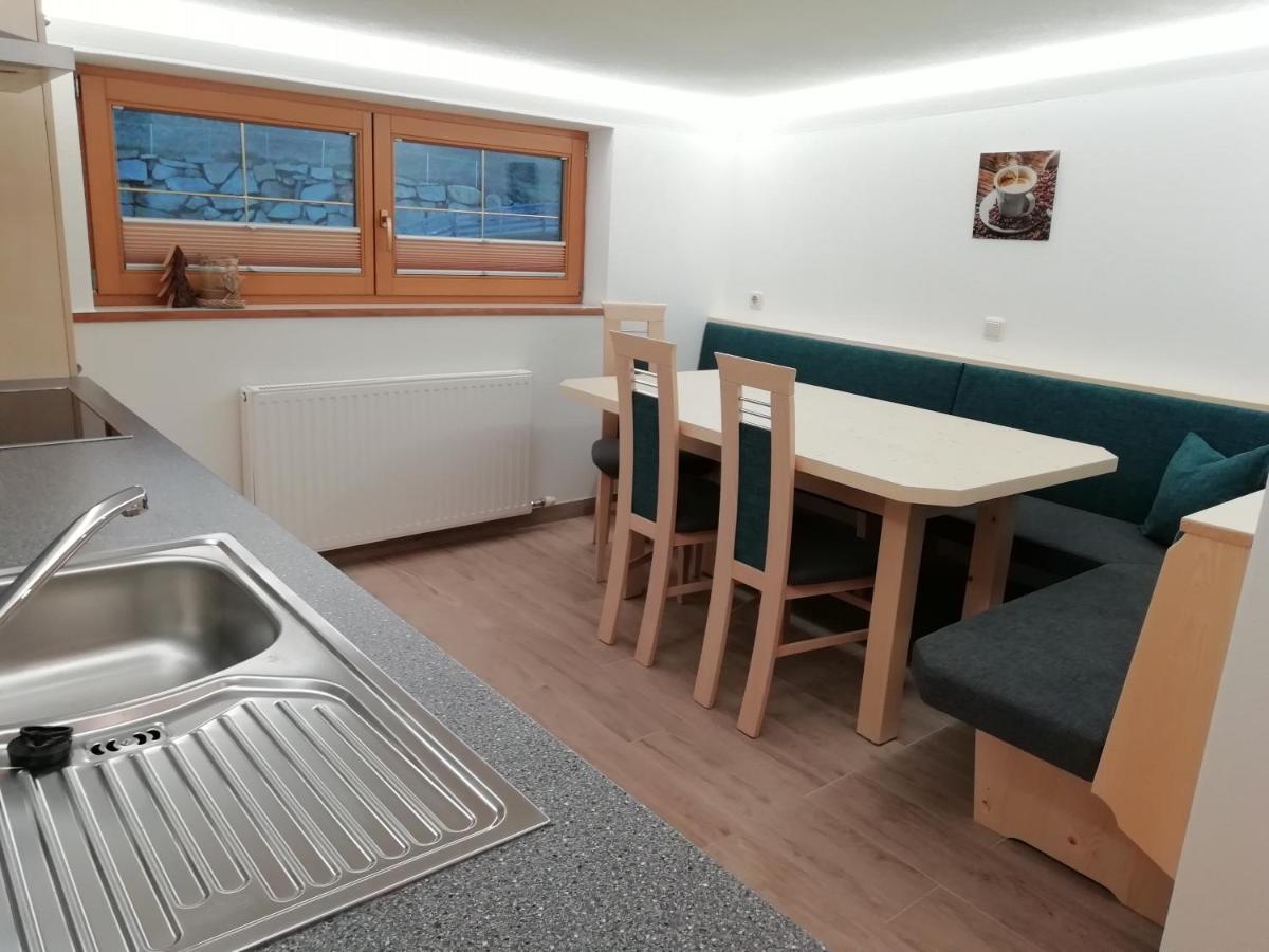 Ferienwohnung Angererhof Reith im Alpbachtal Exteriör bild