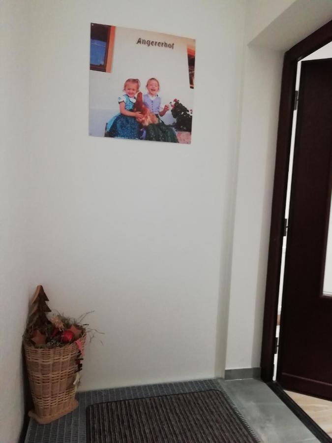 Ferienwohnung Angererhof Reith im Alpbachtal Exteriör bild