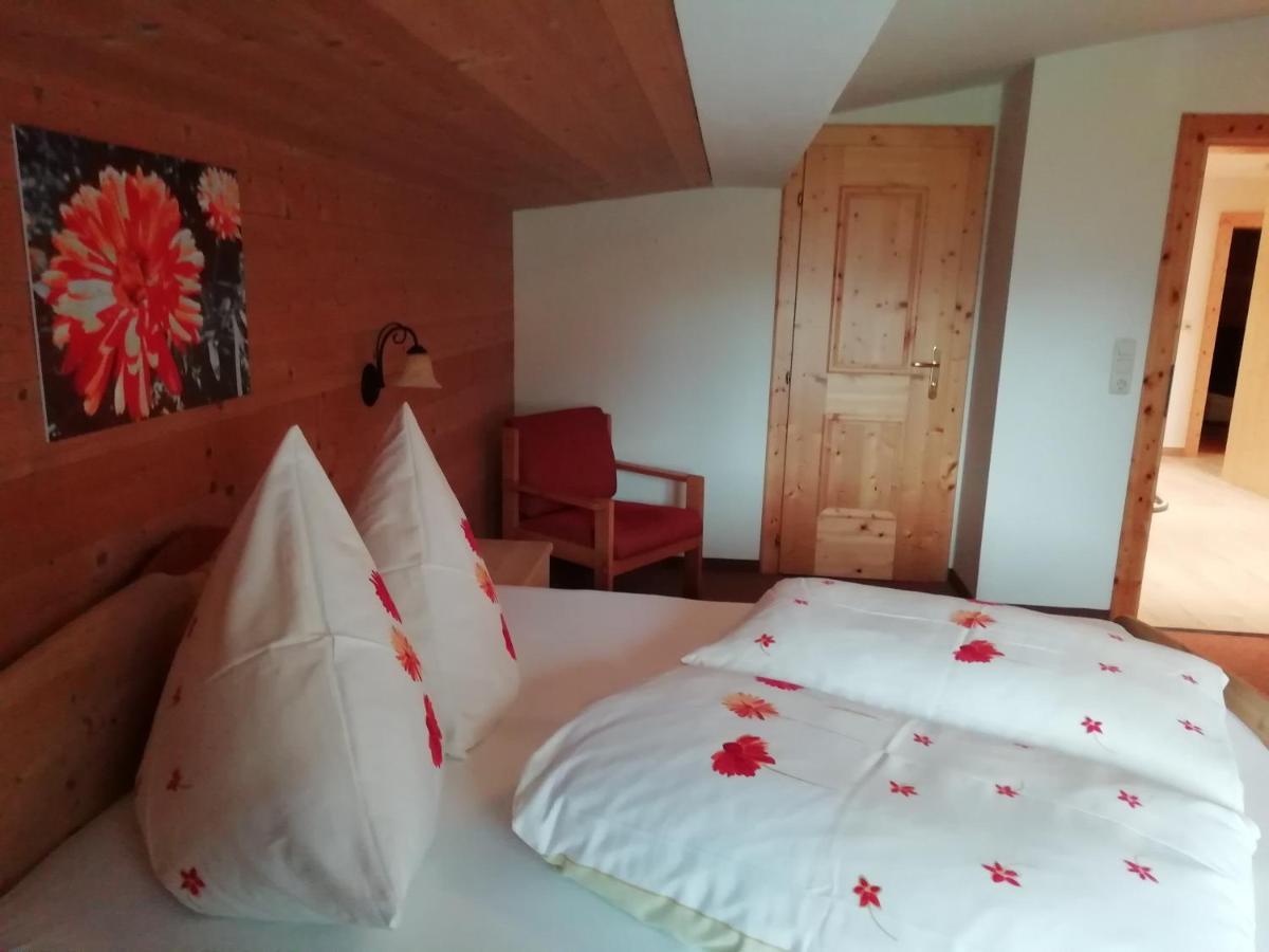 Ferienwohnung Angererhof Reith im Alpbachtal Exteriör bild