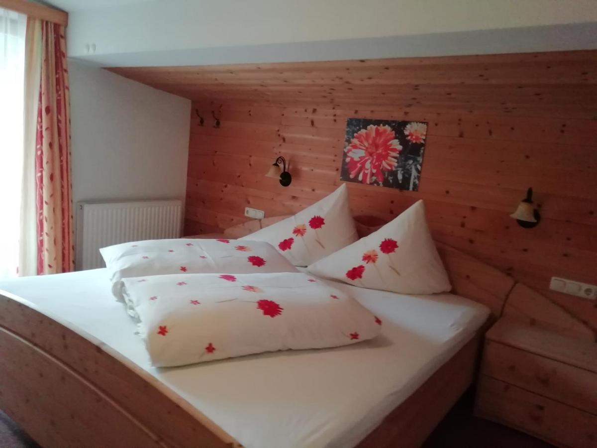 Ferienwohnung Angererhof Reith im Alpbachtal Exteriör bild