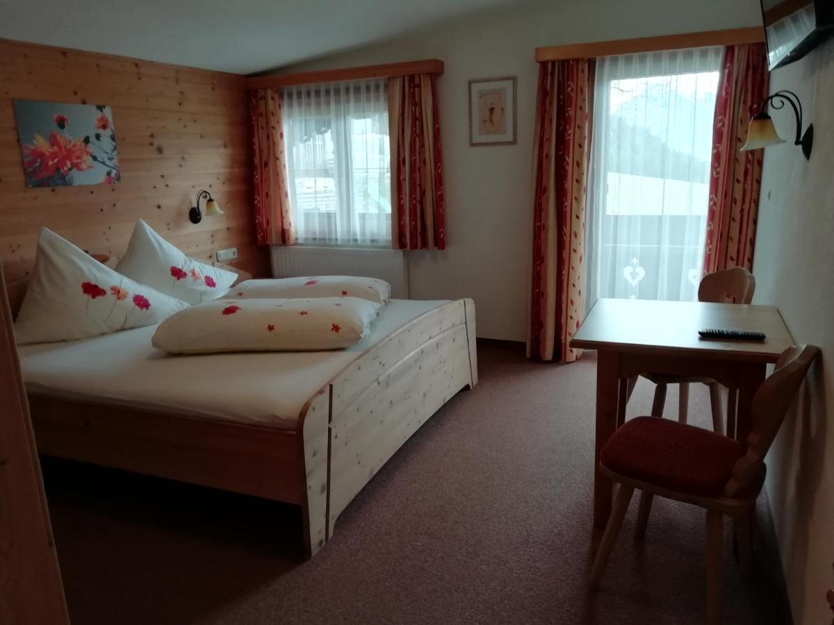Ferienwohnung Angererhof Reith im Alpbachtal Exteriör bild